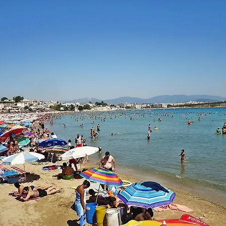 Adres Konutlari Apart Otel Didim