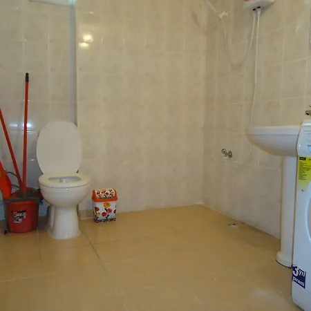 Adres Konutlari Apart-hotel