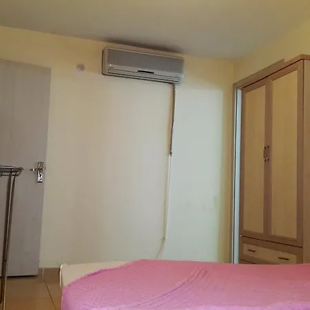 Adres Konutlari Apart-hotel *