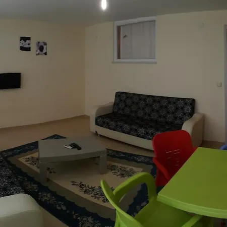 Apart-hotel Adres Konutlari Didim