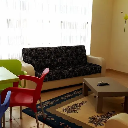 Adres Konutlari * 디딤