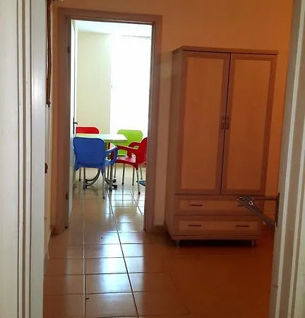 Adres Konutlari Apart-hotel Didim