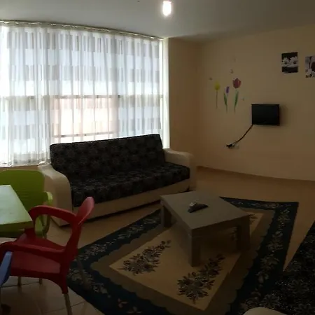 Apart-hotel Adres Konutlari *