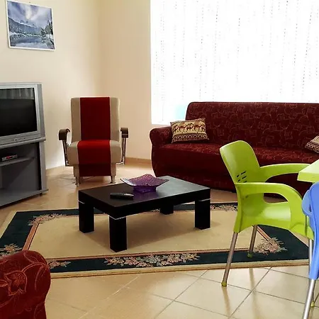 Adres Konutlari 디딤