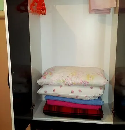 Adres Konutlari Apart-hotel *