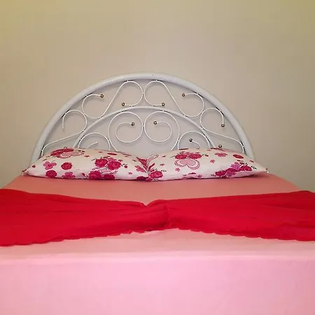 Apart-hotel Adres Konutlari