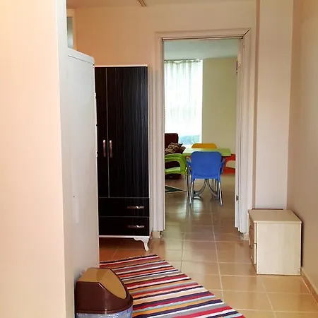 Adres Konutlari Apart-hotel Didim