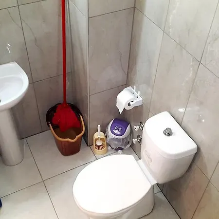 Adres Konutlari 디딤