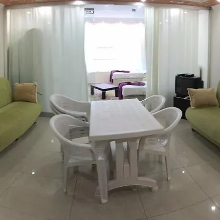 Apart-hotel Adres Konutlari