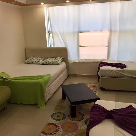 Adres Konutlari Apart Otel Didim