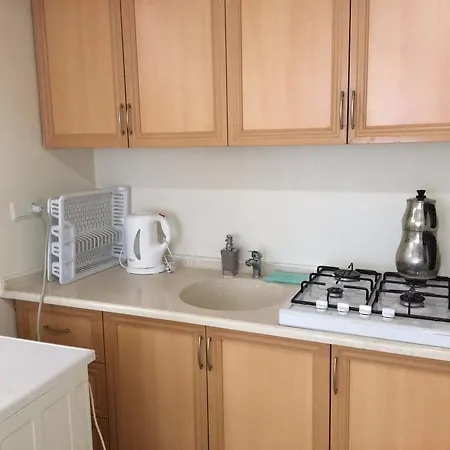 Adres Konutlari 디딤