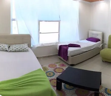 Apart-hotel Adres Konutlari *