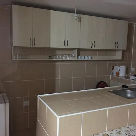 Apart-hotel Adres Konutlari