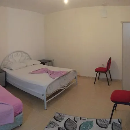 Apart-hotel Adres Konutlari *