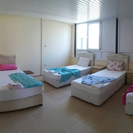 Adres Konutlari Apart-hotel