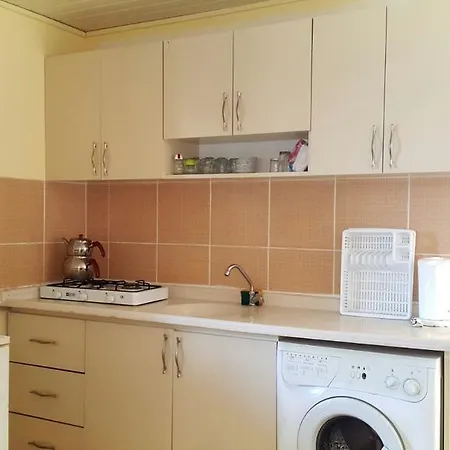 Adres Konutlari Apart-hotel