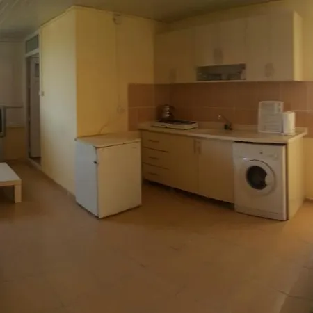 Apart-hotel Adres Konutlari *