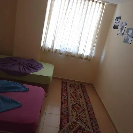 Apart-hotel Adres Konutlari *