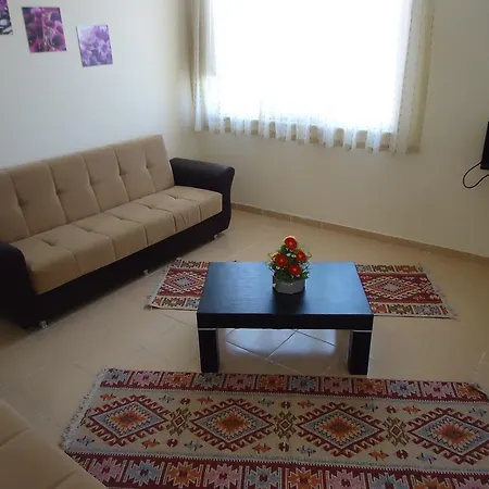 Adres Konutlari Apart Otel