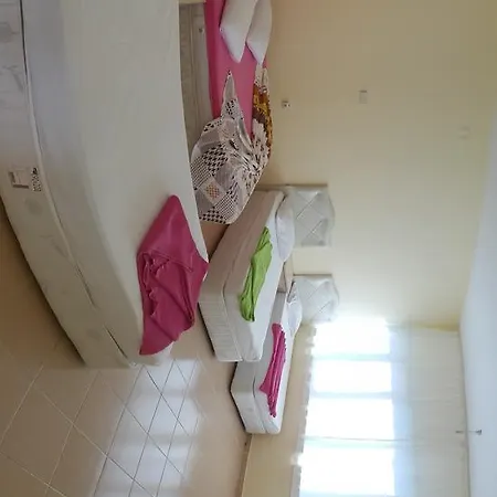 Adres Konutlari Apart-hotel