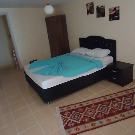 Adres Konutlari Didim