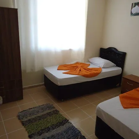 Adres Konutlari 아파트호텔