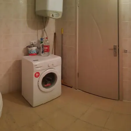 Apart-hotel Adres Konutlari *