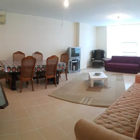 Apart-hotel Adres Konutlari