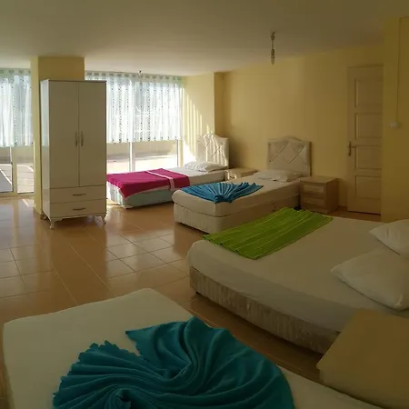 Adres Konutlari Apart-hotel