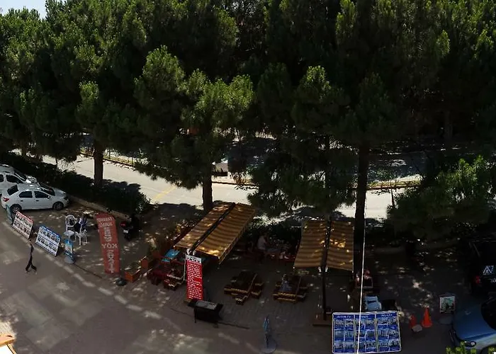 Aparthotel Adres Konutlari Didim