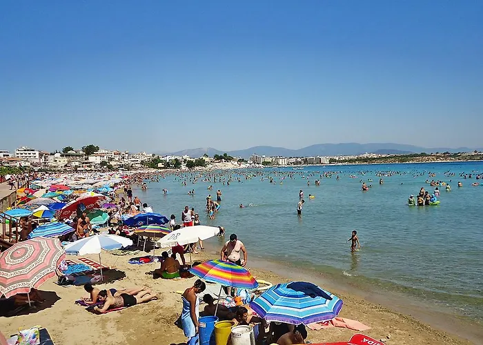 Adres Konutlari Aparthotel Didim