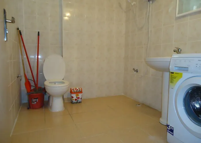 Adres Konutlari Aparthotel