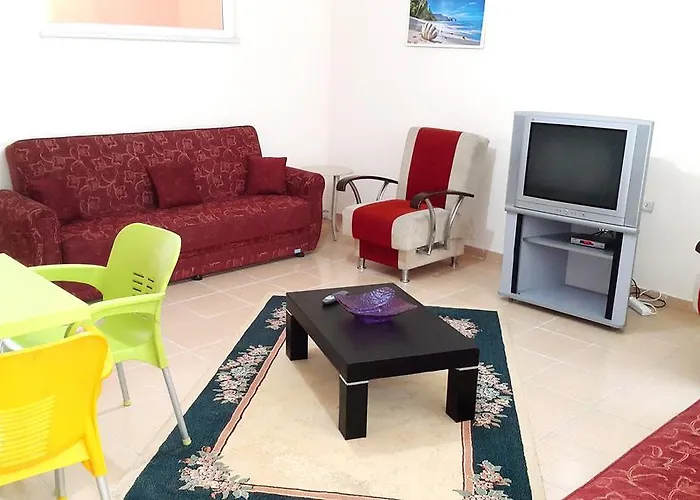 Adres Konutlari Aparthotel