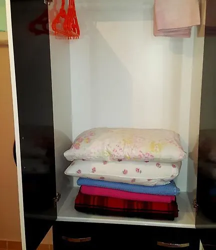 Adres Konutlari Aparthotel *