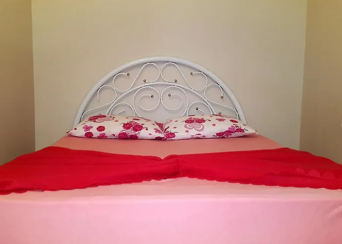 Aparthotel Adres Konutlari