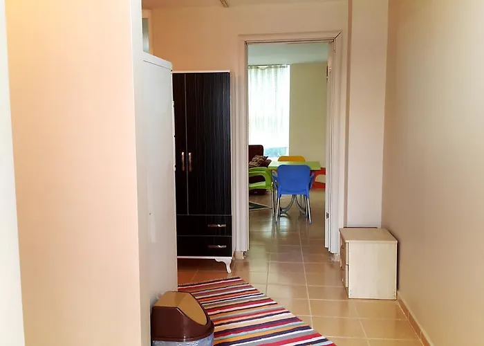 Adres Konutlari Aparthotel Didim