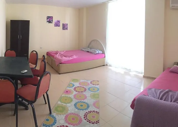 Adres Konutlari Didim