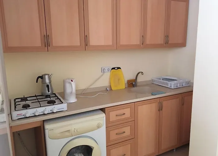 Adres Konutlari Aparthotel *