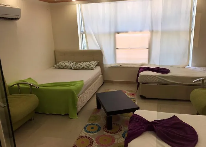 Adres Konutlari Aparthotel Didim