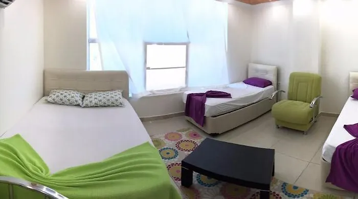 Aparthotel Adres Konutlari *