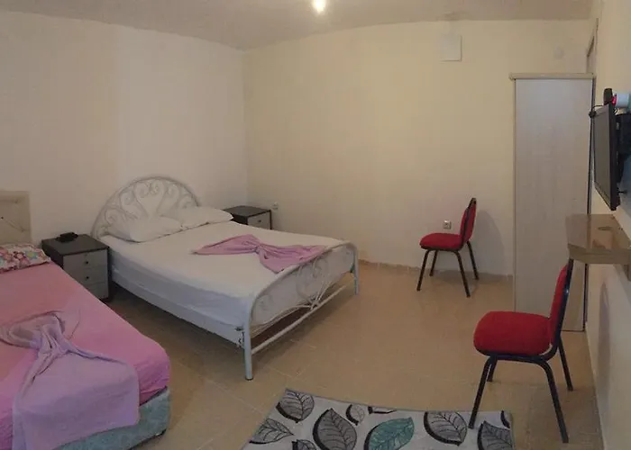 Aparthotel Adres Konutlari *