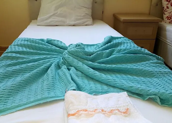 Adres Konutlari Didim