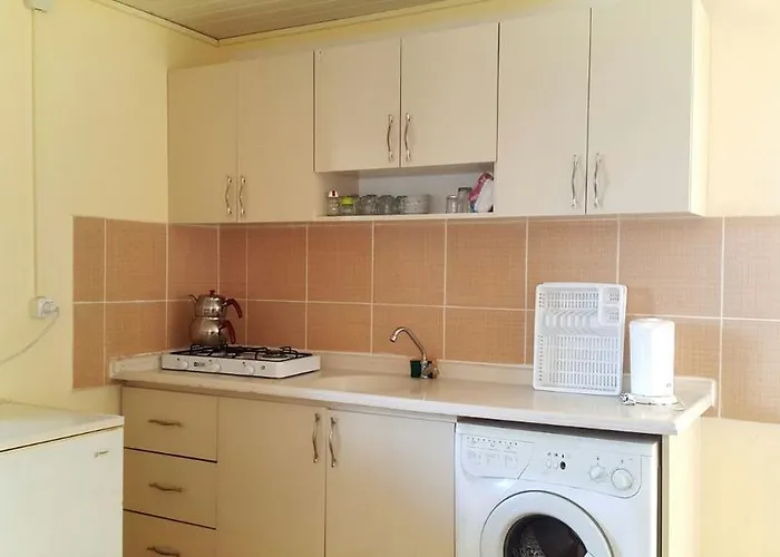 Adres Konutlari Aparthotel