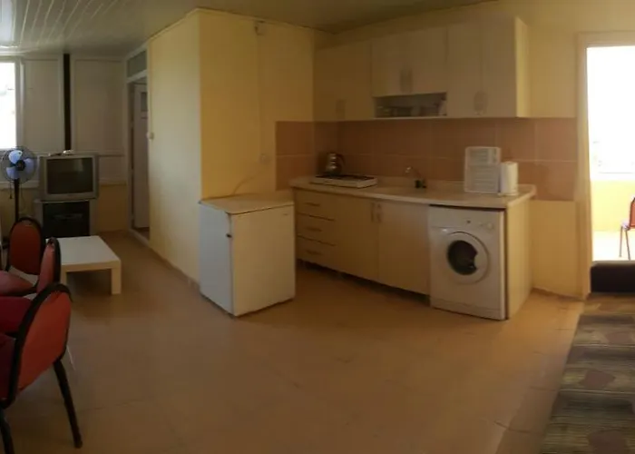 Aparthotel Adres Konutlari *