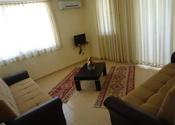 Adres Konutlari Aparthotel