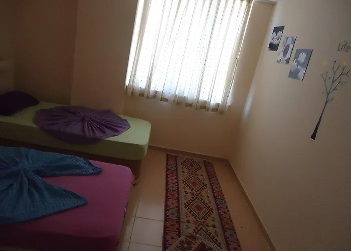 Aparthotel Adres Konutlari *