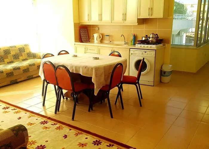 Aparthotel Adres Konutlari Didim