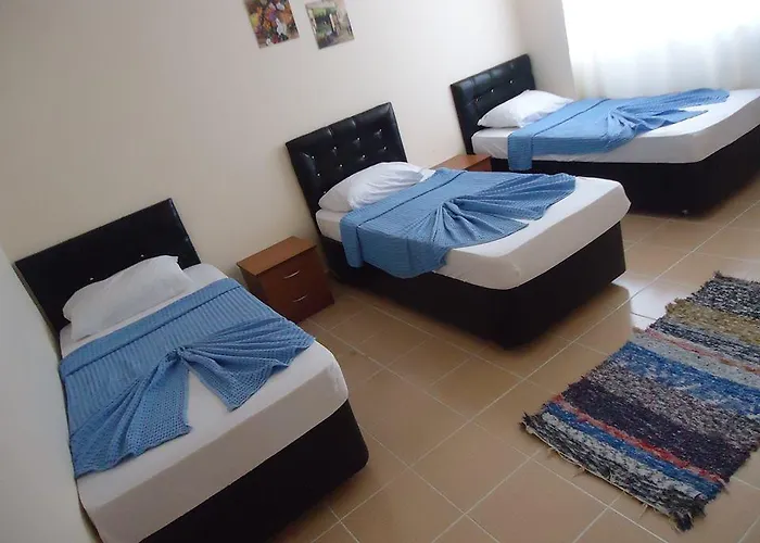 Adres Konutlari Aparthotel Didim