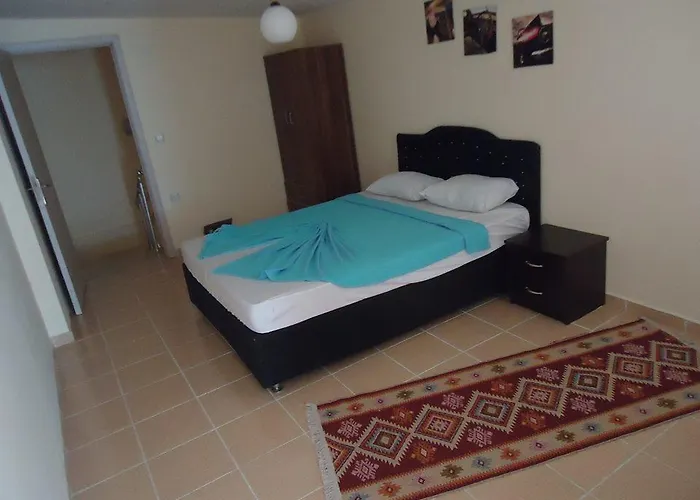 Adres Konutlari Didim