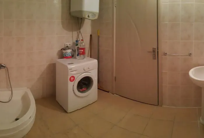 Aparthotel Adres Konutlari *